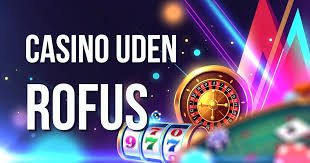 Danske Casino uden Indbetaling Oplev Mulighederne for Rigtige Vindere