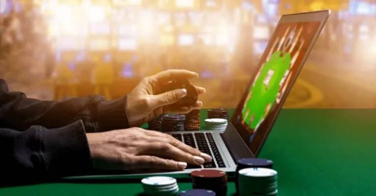 Τα Καλύτερα Ξένα Online Casino 442553381 Τα Καλύτερα Ξένα Online Casino 442553381