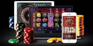 Online Casino Spil, Strategier og Sikkerhed 1842696020